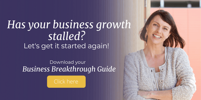 Business Growth Breakthrough